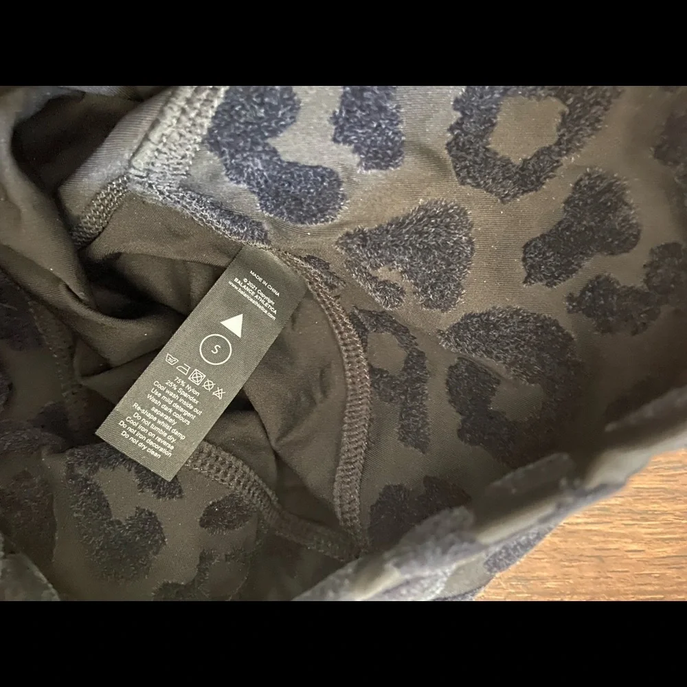 Balance Althletica LUX panther FULL SET size small - Picture 6 of 7